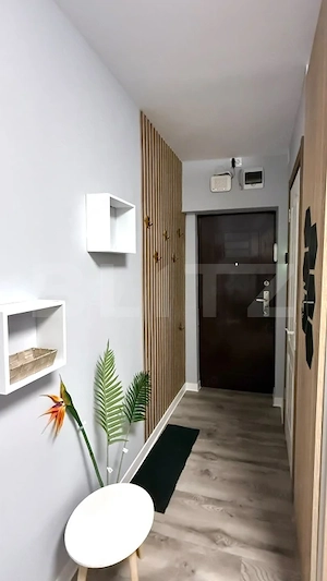 Garsonieră de vânzare, 11 mp, zona Mănăștur - imagine 3