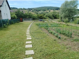Teren intravilan de vânzare – Valea Ghinzi, Bistrița - imagine 5