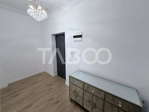 Garsoniera 37,5 mp utili etaj 2 parcare balcon boxa Selimbar Sibiu - imagine 10