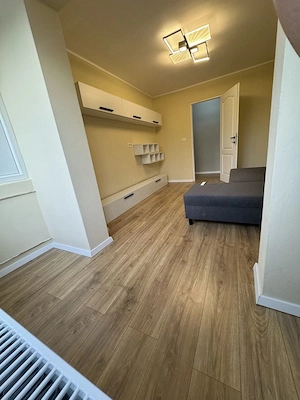 Apartament 2 camere decomandat - mobilat si utilat complet - zona Sala Olimpia - stadion  - imagine 3