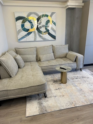 COMISION 0%! Apartament 2 cam ultrafinisat, Soporului | FSEGA | Iulius - imagine 2