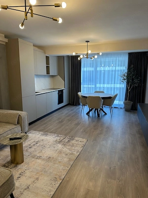 COMISION 0%! Apartament 2 cam ultrafinisat, Soporului | FSEGA | Iulius - imagine 4