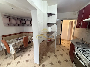 Apartament cu 2 camere de inchiriat