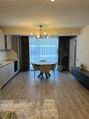 COMISION 0%! Apartament 2 cam ultrafinisat, Soporului | FSEGA | Iulius - imagine 3