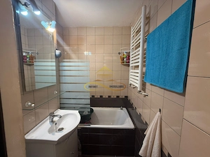 Apartament cu 2 camere de inchiriat - imagine 12
