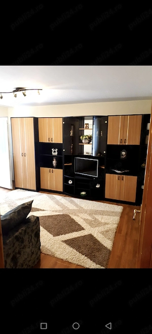 Inchiriez ap 2 camere et 2 - imagine 5