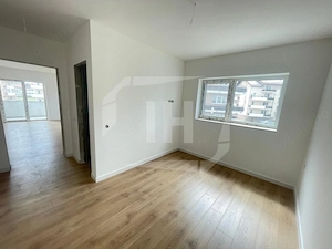 Apartament 3 camere, parcare inclusa, imobil nou, finisat, Floresti - imagine 5