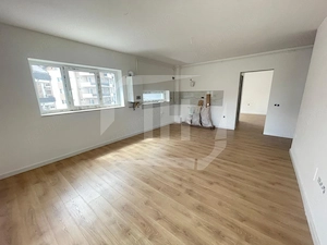 Apartament 3 camere, parcare inclusa, imobil nou, finisat, Floresti - imagine 3