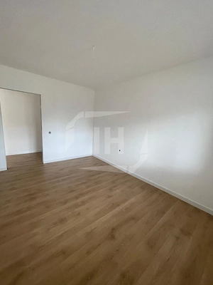 Apartament 3 camere, parcare inclusa, imobil nou, finisat, Floresti - imagine 6
