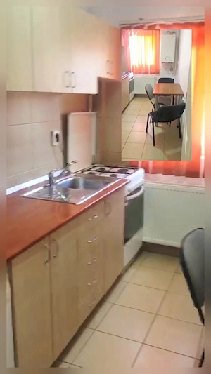 Disponibil ,ap 2 cam 50 mp dec zona Platimia -Motilor,500 eur
