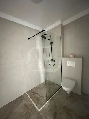 Apartament 3 camere, parcare inclusa, imobil nou, finisat, Floresti - imagine 9