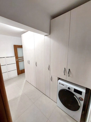 Închiriez Apartament cu  3 camere, prima închiriere, lângă Parc IOR și Metrou - imagine 4
