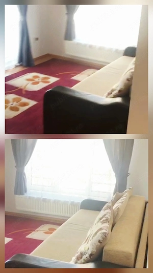 Disponibil ,ap 2 cam 50 mp dec zona Platimia -Motilor,500 eur - imagine 5