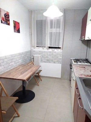 Închiriez Apartament cu  3 camere, prima închiriere, lângă Parc IOR și Metrou - imagine 6