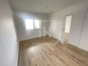 Apartament 3 camere, parcare inclusa, imobil nou, finisat, Floresti - imagine 8