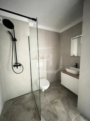 Apartament 3 camere, parcare inclusa, imobil nou, finisat, Floresti - imagine 10