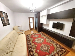Închiriez Apartament cu 🌳 3 camere, prima închiriere, lângă Parc IOR și Metrou