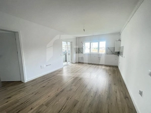 Apartament 3 camere, parcare inclusa, imobil nou, finisat, Floresti - imagine 4