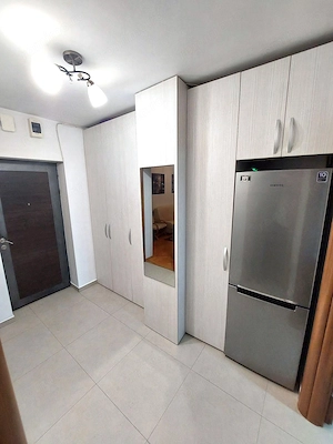 Închiriez Apartament cu  3 camere, prima închiriere, lângă Parc IOR și Metrou - imagine 5