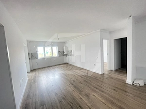 Apartament 3 camere, parcare inclusa, imobil nou, finisat, Floresti - imagine 7