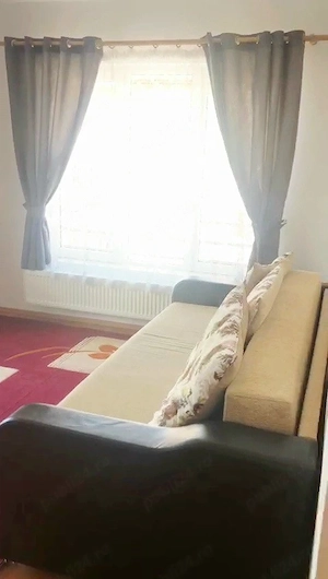 Disponibil ,ap 2 cam 50 mp dec zona Platimia -Motilor,500 eur - imagine 4