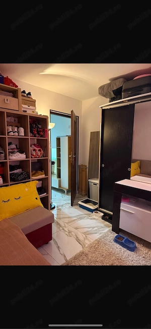 apartament 2 camere brancoveanu - imagine 2