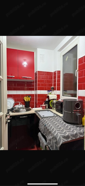 apartament 2 camere brancoveanu - imagine 3
