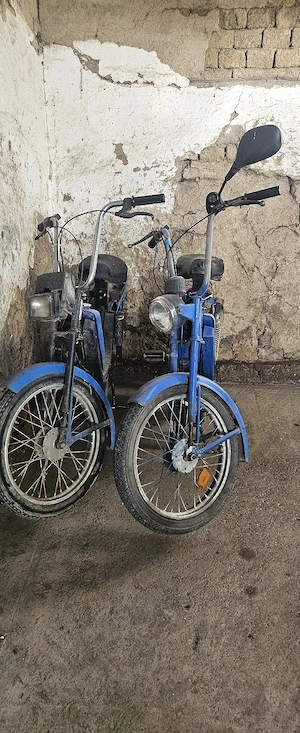Jawa 210 De vânzare 2 buc  - imagine 2