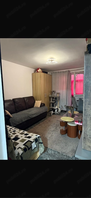 apartament 2 camere brancoveanu - imagine 4