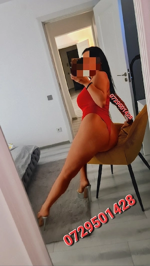 Anca! poze in locatie 100%
