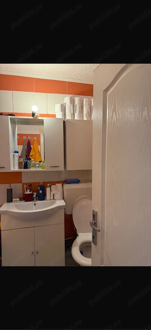 apartament 2 camere brancoveanu - imagine 5