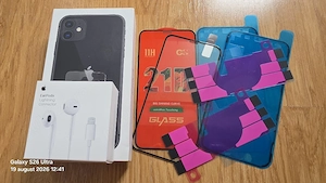 iPhone  11