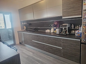 Apartament 4 camere Teilor  - imagine 3