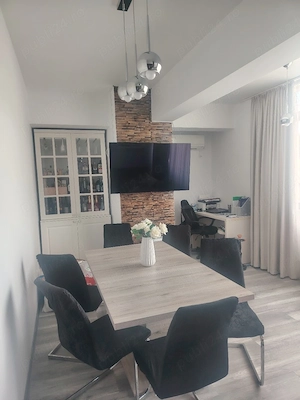 Apartament 4 camere Teilor 