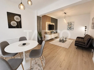 Apartament 2 camere 58 mpu mobilat si utilat premium Doamna Stanca - imagine 16