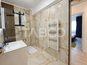 Apartament 2 camere 58 mpu mobilat si utilat premium Doamna Stanca - imagine 14