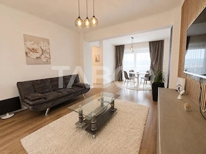 Apartament 2 camere 58 mpu mobilat si utilat premium Doamna Stanca - imagine 4