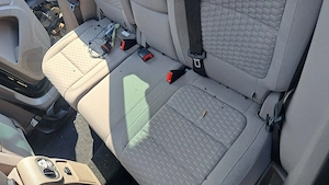 Dezmembrez / dezmembrari piese auto VW Tiguan an 2010 motor 2.0TDI CFFB , cutie automata LWS , km 12 - imagine 8