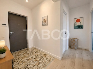 Apartament 2 camere 58 mpu mobilat si utilat premium Doamna Stanca - imagine 13