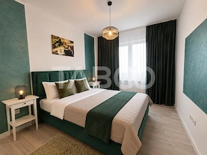 Apartament 2 camere 58 mpu mobilat si utilat premium Doamna Stanca - imagine 6
