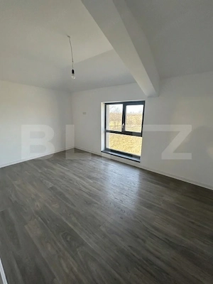 Duplex 3 camere, 83 mp utili, teren 309 mp | Recaș, lângă Timișoara - imagine 6
