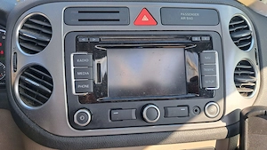 Dezmembrez / dezmembrari piese auto VW Tiguan an 2010 motor 2.0TDI CFFB , cutie automata LWS , km 12 - imagine 9