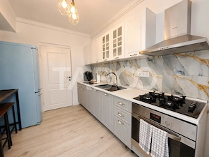 Apartament 2 camere 58 mpu mobilat si utilat premium Doamna Stanca - imagine 9