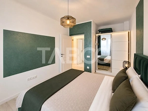 Apartament 2 camere 58 mpu mobilat si utilat premium Doamna Stanca - imagine 15