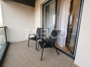 Apartament 2 camere 58 mpu mobilat si utilat premium Doamna Stanca - imagine 12