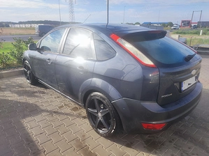 2008 Ford Focus 1.6 TDCI - imagine 2