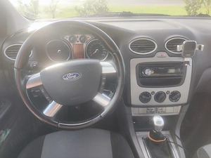 2008 Ford Focus 1.6 TDCI - imagine 5