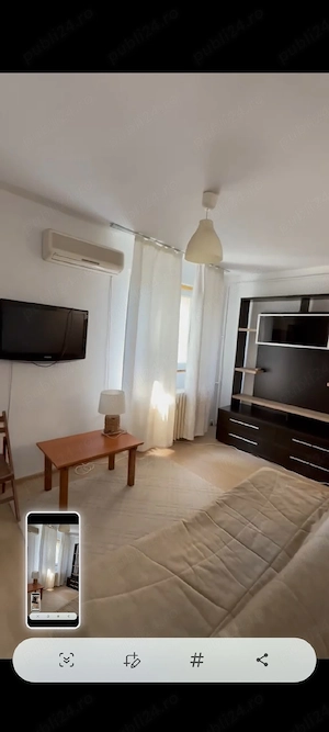 garsoniera cf 2 Calea Călărașilor sec 3 - imagine 9