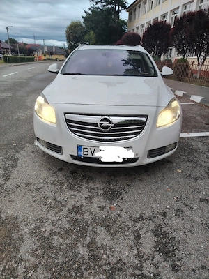opel insignia ecoflex