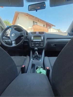 Golf 5 de vanzare - imagine 2